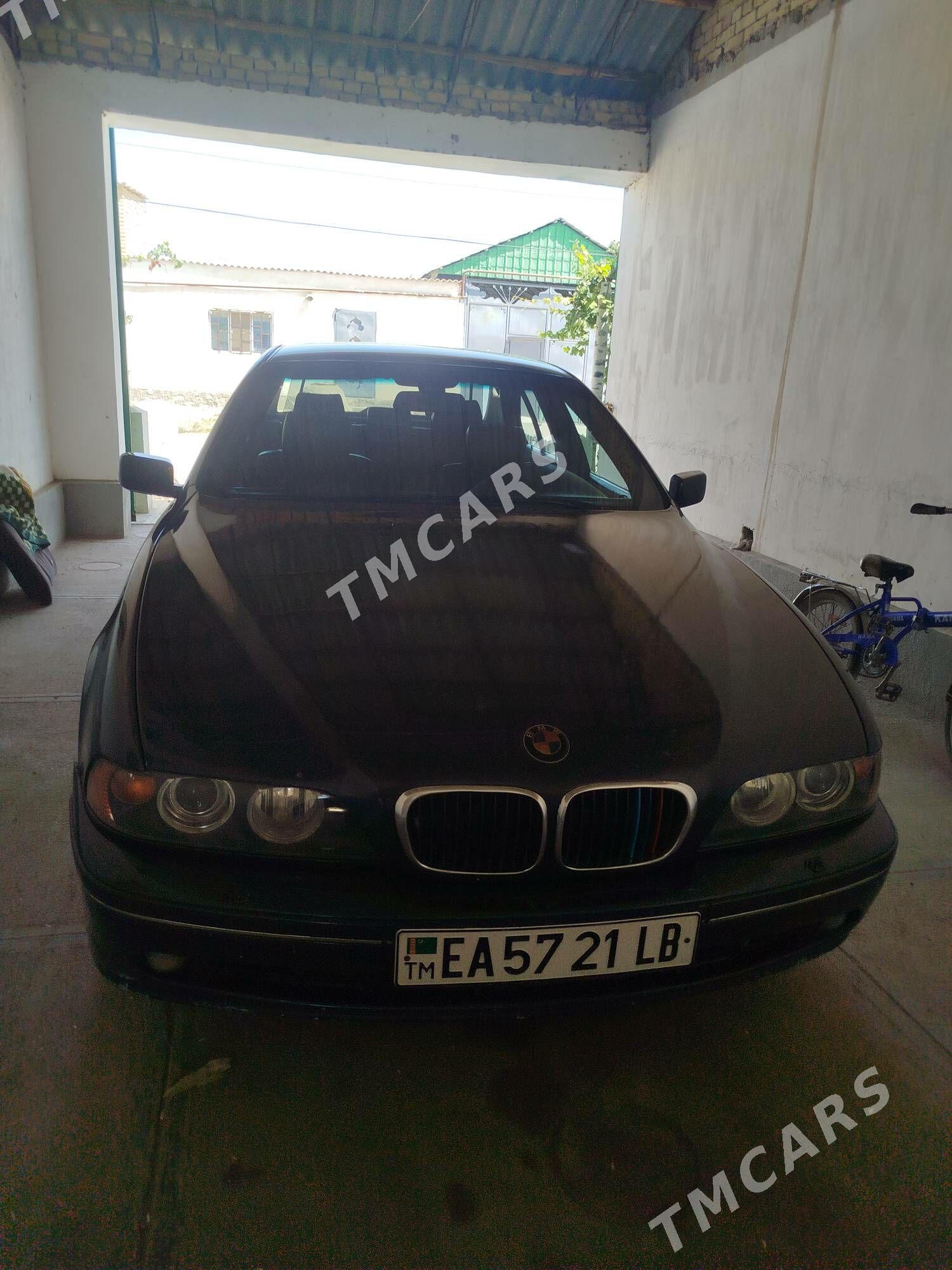 BMW 530 2002 - 110 000 TMT - Dostluk - img 4