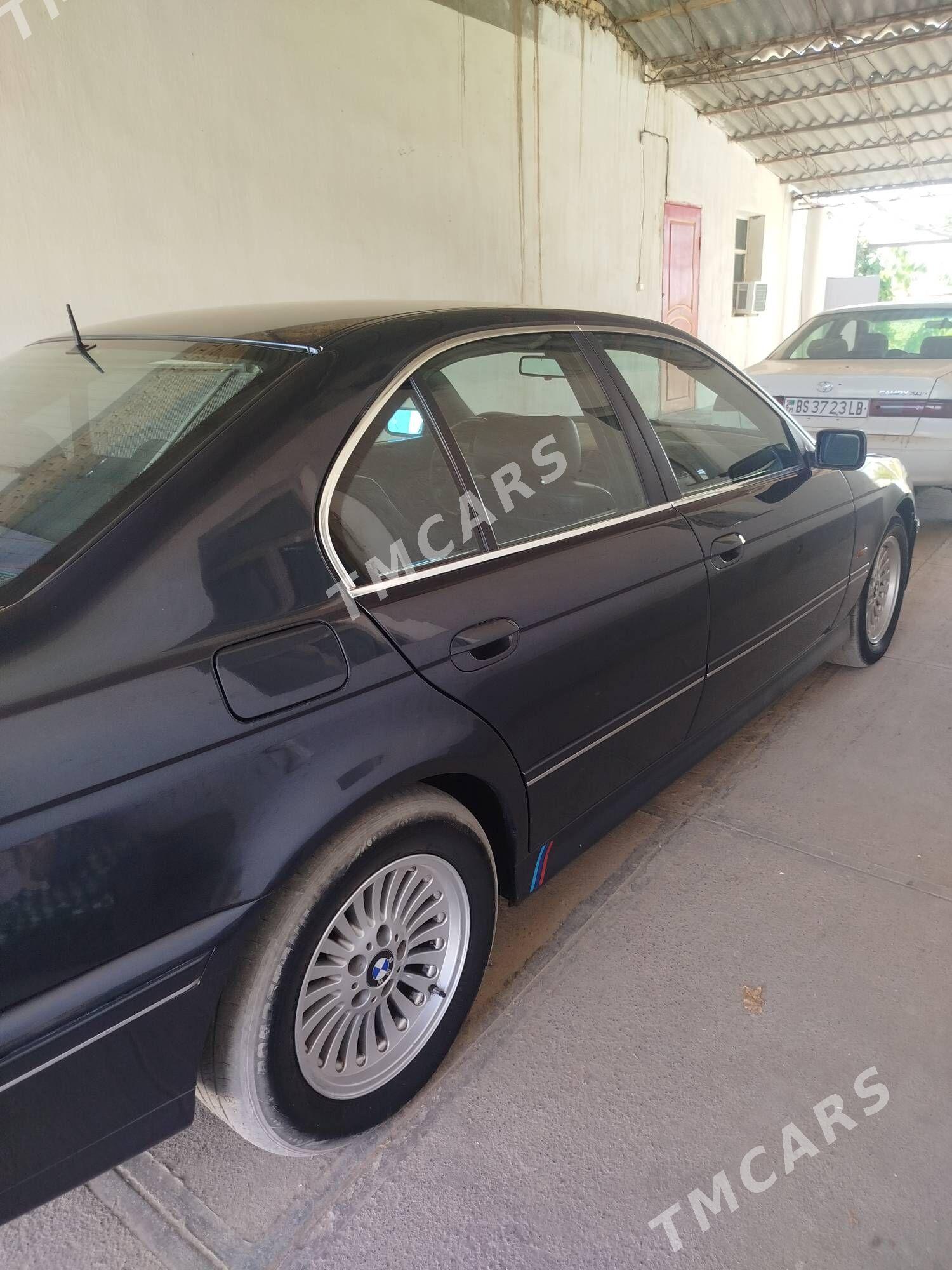 BMW 530 2002 - 110 000 TMT - Dostluk - img 3