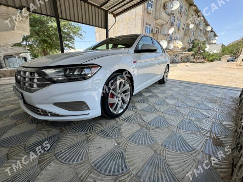 Volkswagen Jetta GLI 2021 - 300 000 TMT - Türkmenbaşy - img 8