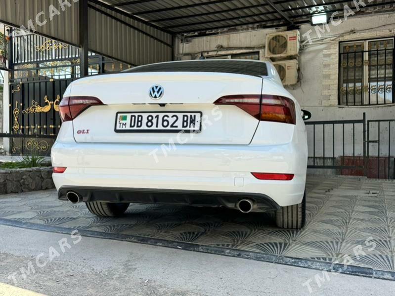 Volkswagen Jetta GLI 2021 - 300 000 TMT - Türkmenbaşy - img 9