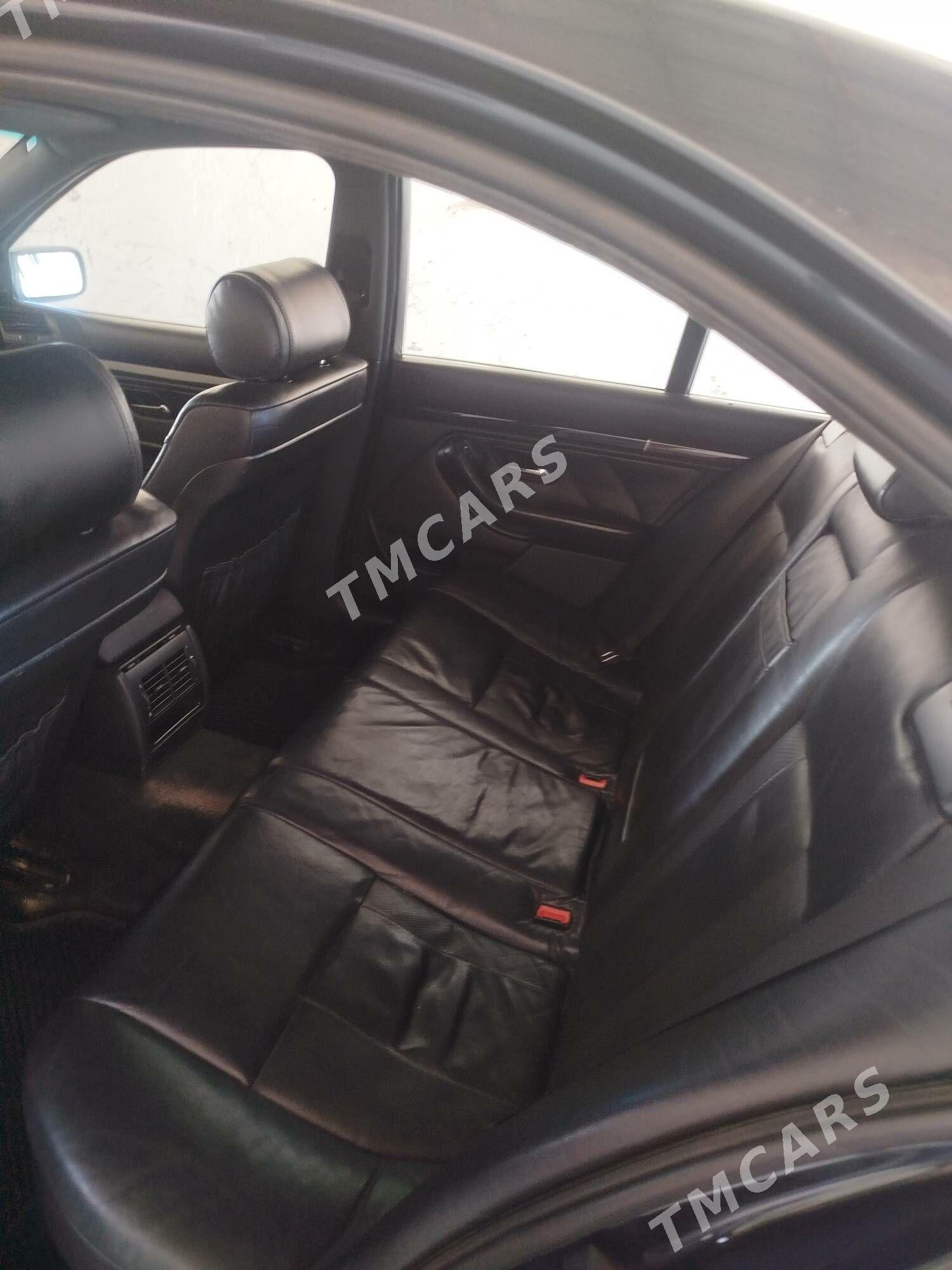 BMW 530 2002 - 110 000 TMT - Dostluk - img 6