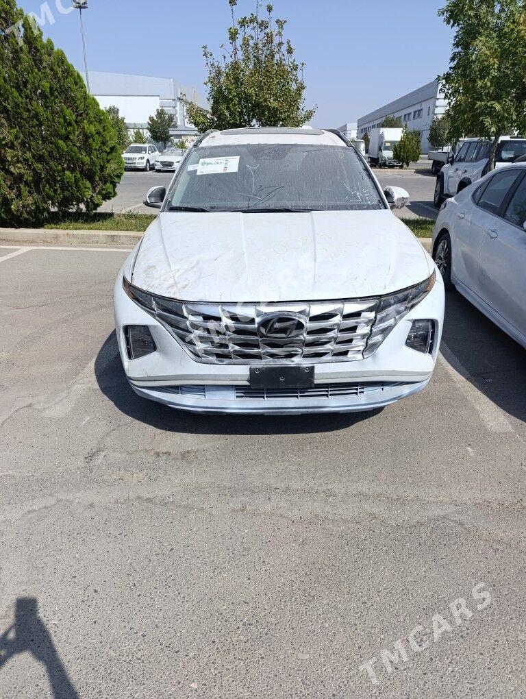Hyundai Tucson 2022 - 250 000 TMT - Ашхабад - img 2
