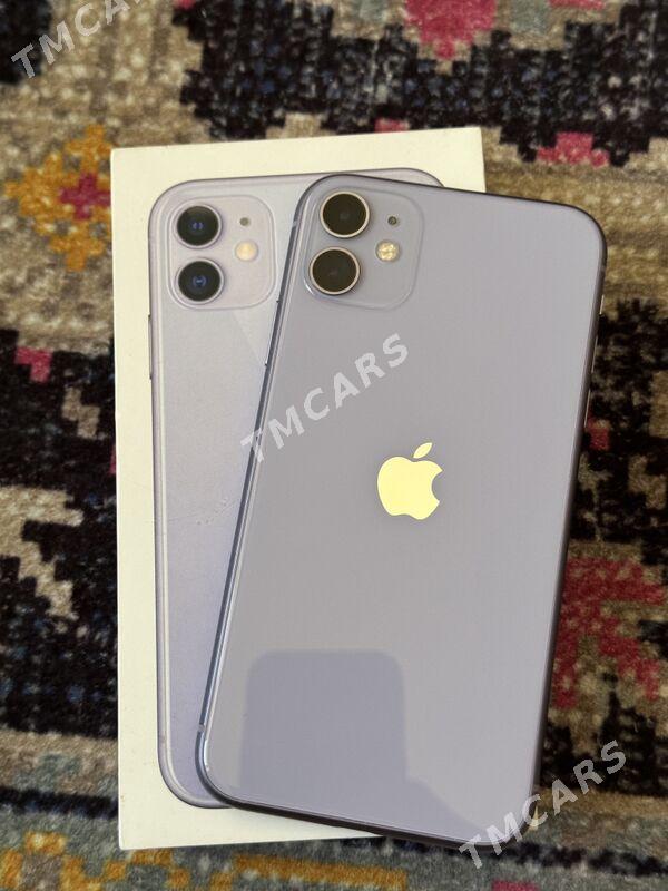 IPhone 11 LL/A - Türkmenabat - img 2