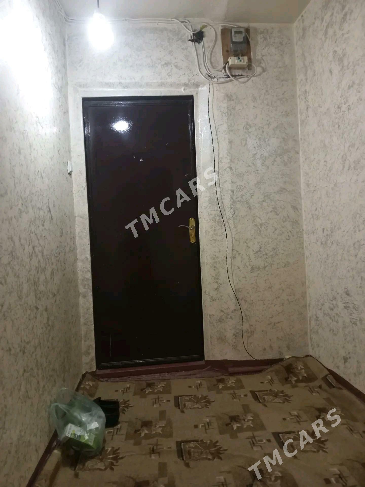 satlyk kwartira  3 mikr kaspiskide - Мары - img 2