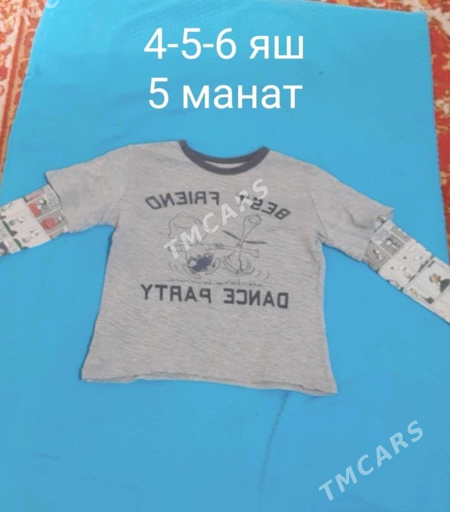 чага эшик - Мары - img 3