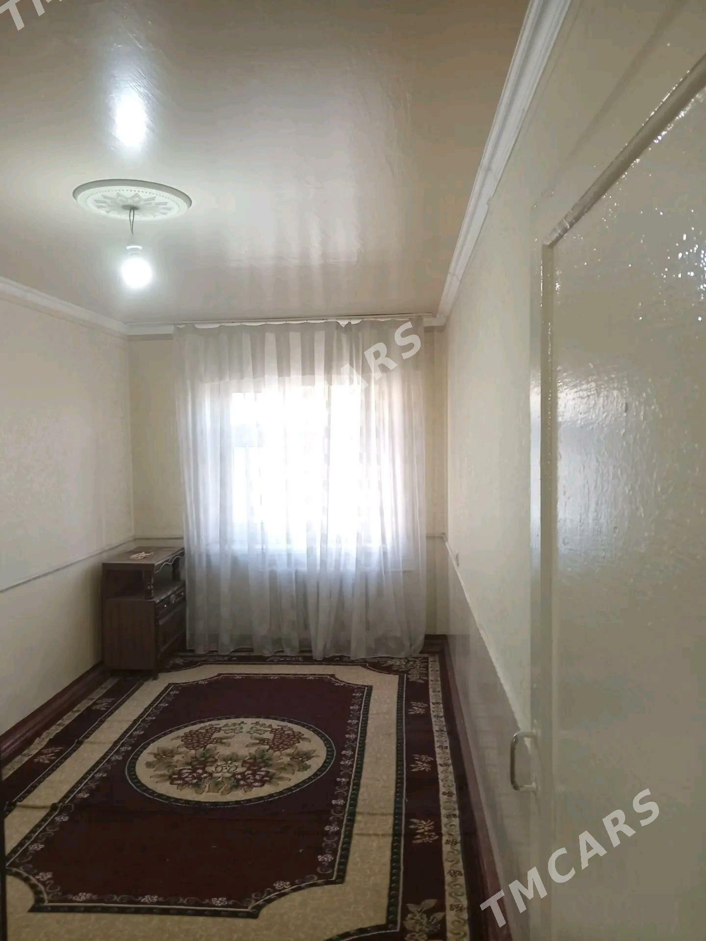 satlyk kwartira  3 mikr kaspiskide - Мары - img 3