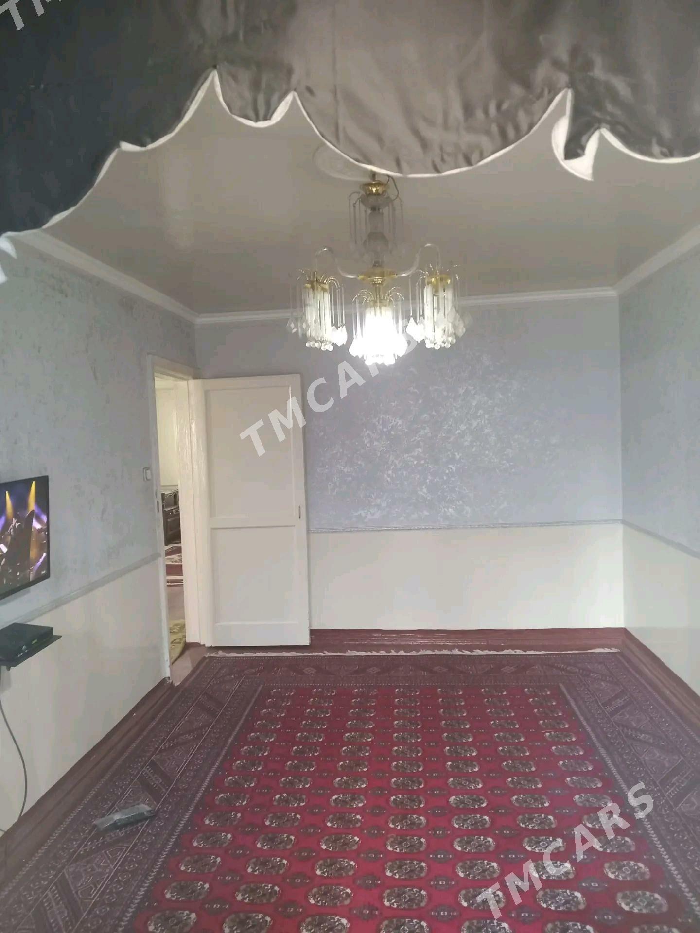 satlyk kwartira  3 mikr kaspiskide - Мары - img 4