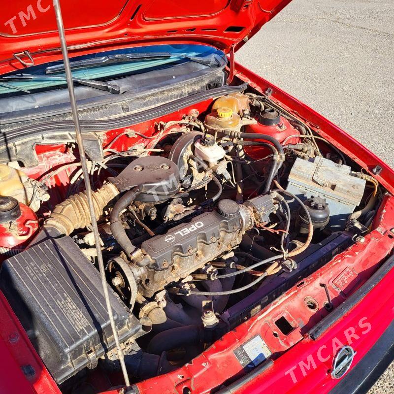Opel Astra 1993 - 27 000 TMT - Дашогуз - img 6