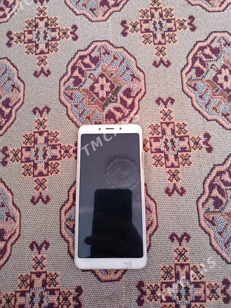Redmi 6a - Mary - img 2
