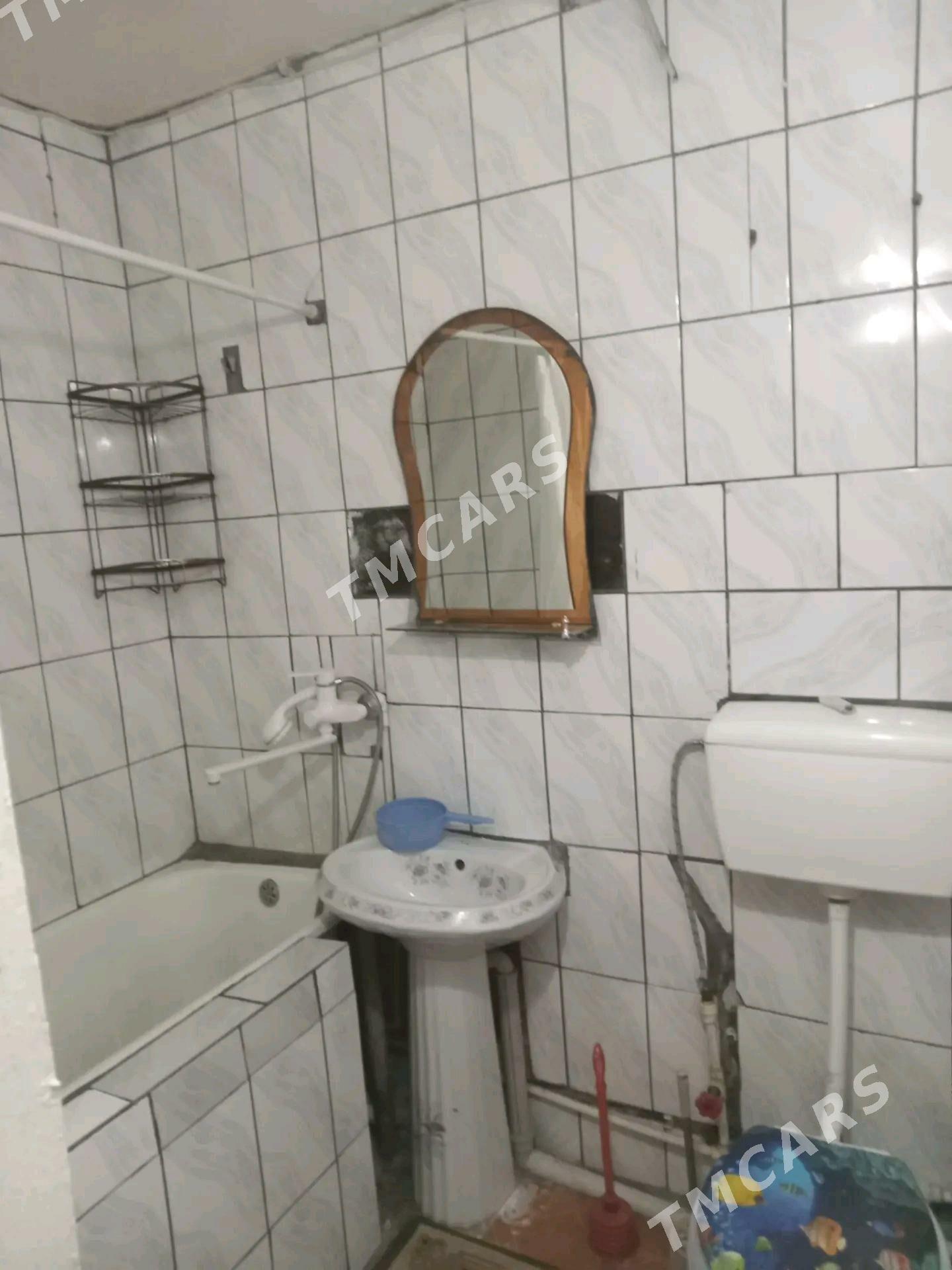 satlyk kwartira  3 mikr kaspiskide - Мары - img 5