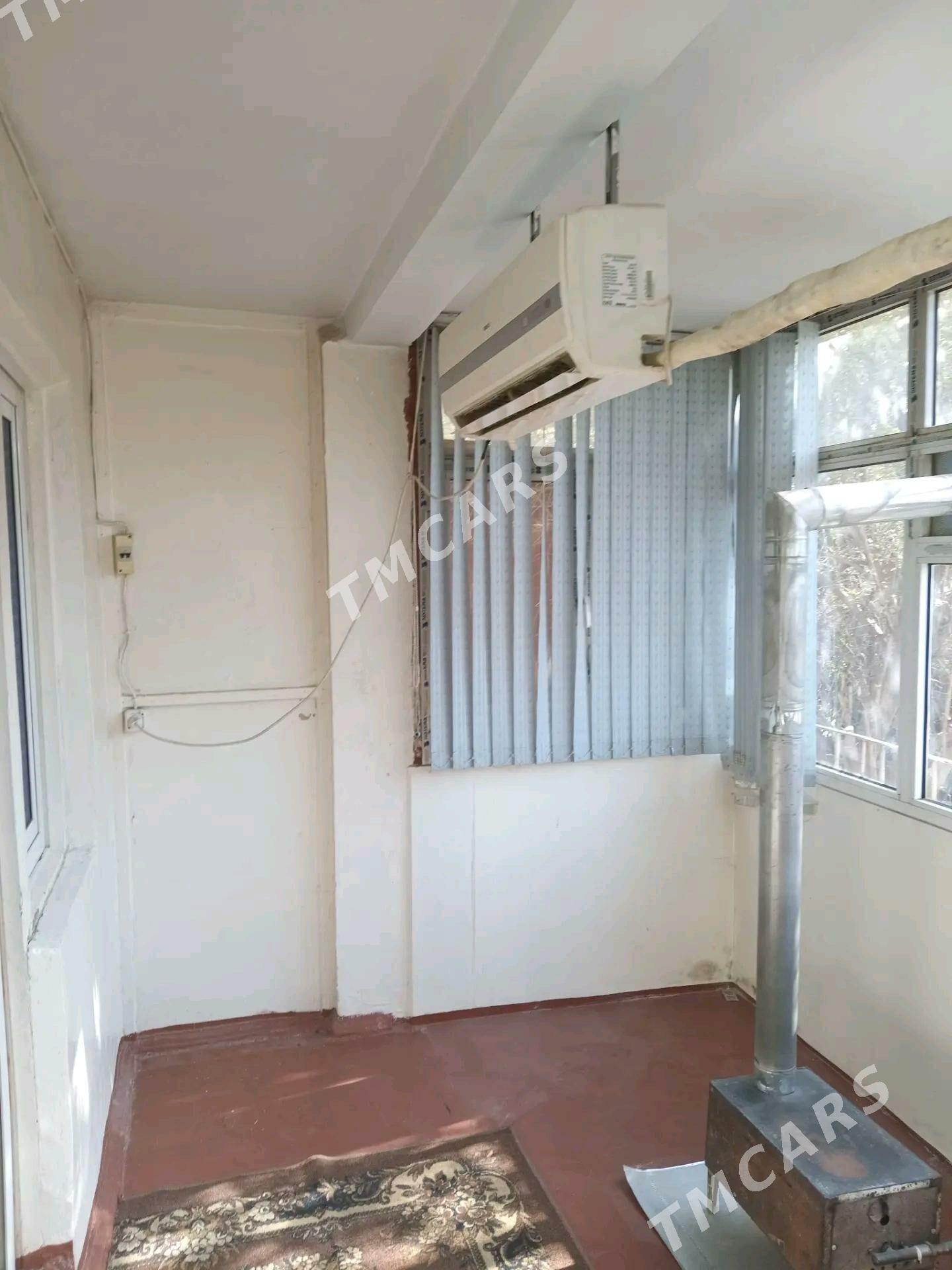 satlyk kwartira  3 mikr kaspiskide - Мары - img 6