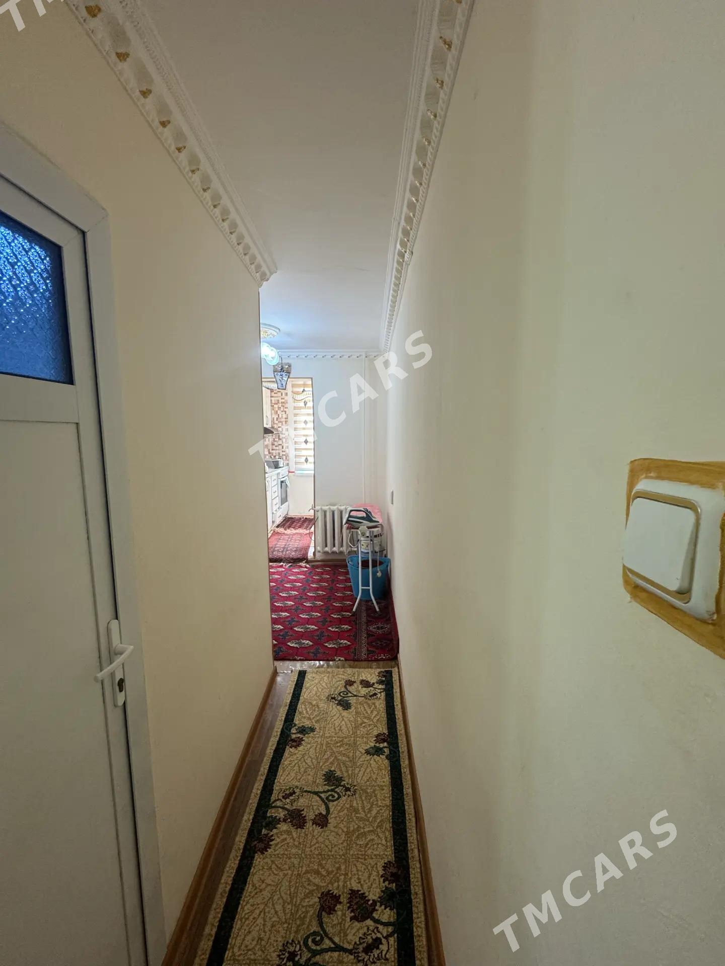 11MKR 3NJI ETAŹ 1KOMNAT - 11 мкр - img 3