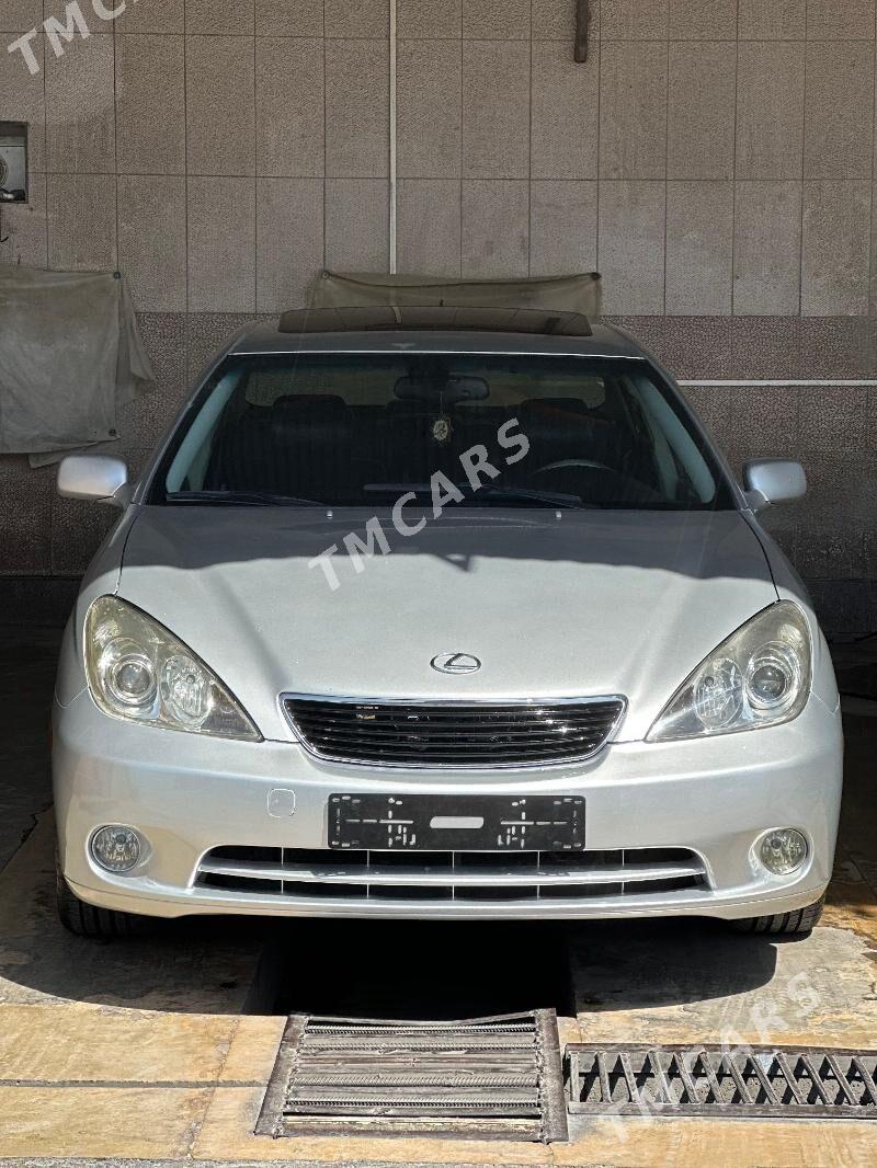 Lexus ES 330 2004 - 220 000 TMT - Мары - img 2