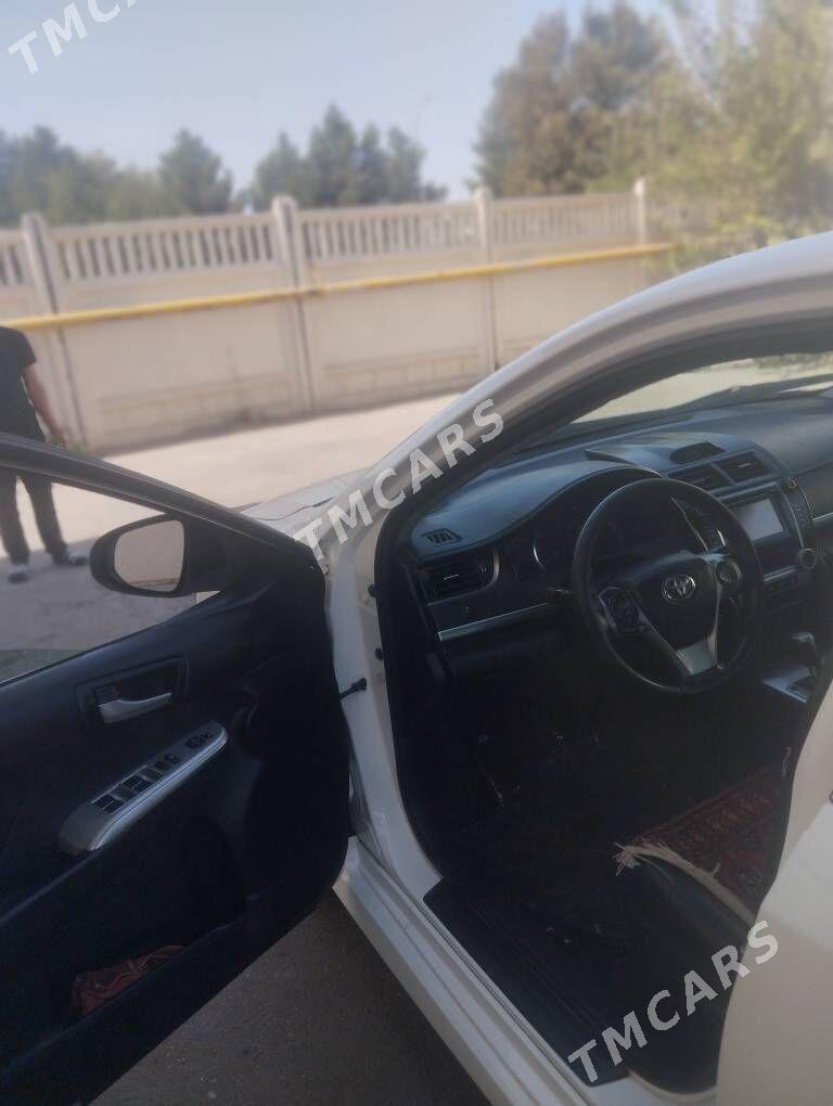 Toyota Camry 2013 - 218 000 TMT - Aşgabat - img 3