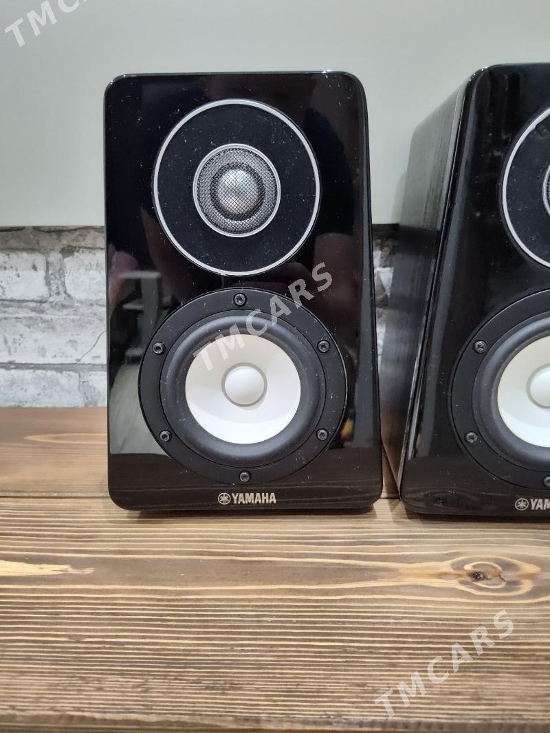 Yamaha ns-B500 - Ашхабад - img 3