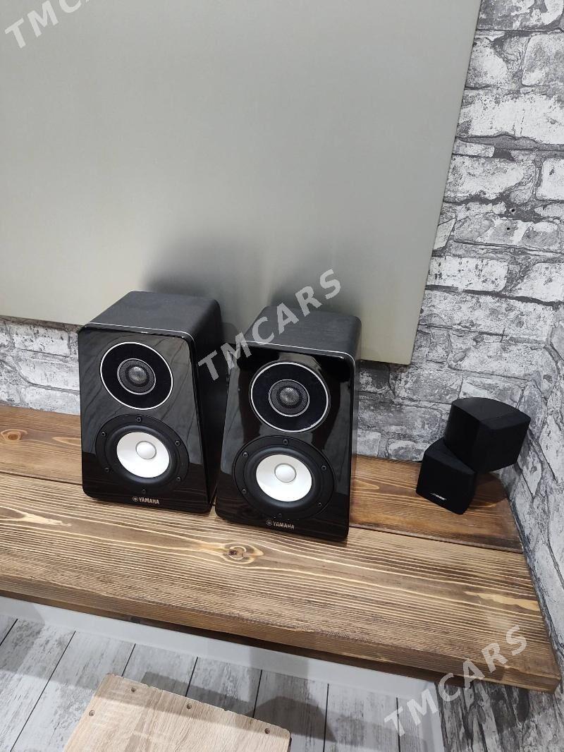 Yamaha ns-B500 - Ашхабад - img 2