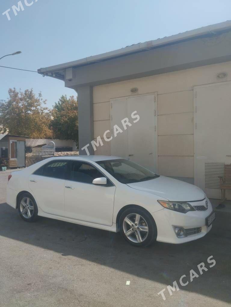 Toyota Camry 2013 - 218 000 TMT - Aşgabat - img 4