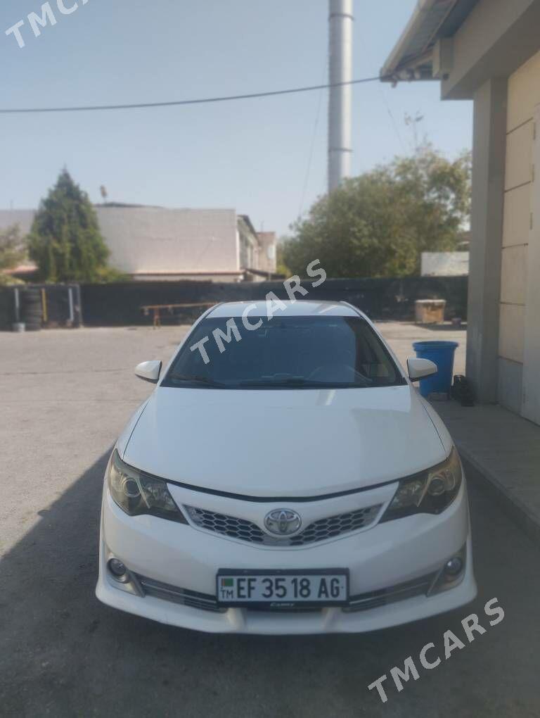 Toyota Camry 2013 - 218 000 TMT - Aşgabat - img 2
