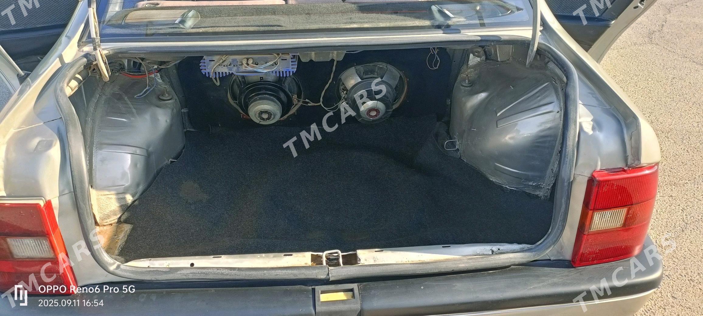 Opel Vectra 1989 - 50 000 TMT - Байрамали - img 2