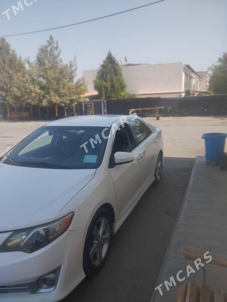 Toyota Camry 2013 - 218 000 TMT - Aşgabat - img 5