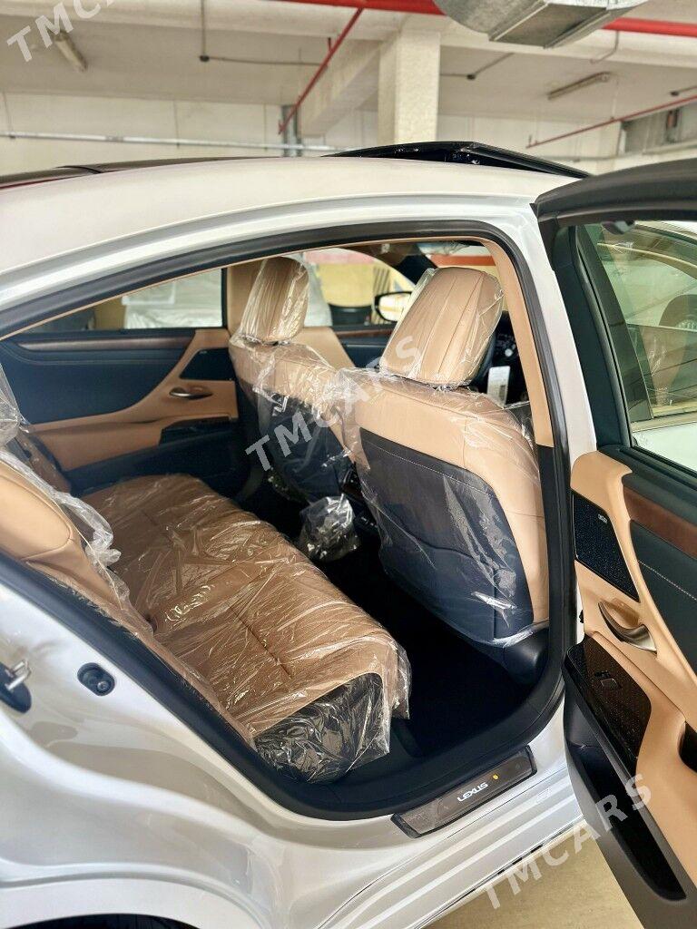 Lexus ES 350 2025 - 1 380 000 TMT - Ашхабад - img 2