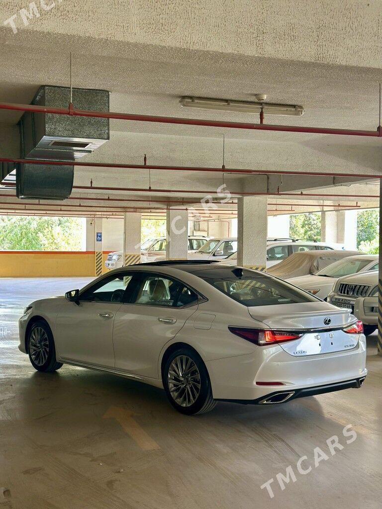 Lexus ES 350 2025 - 1 380 000 TMT - Ашхабад - img 3