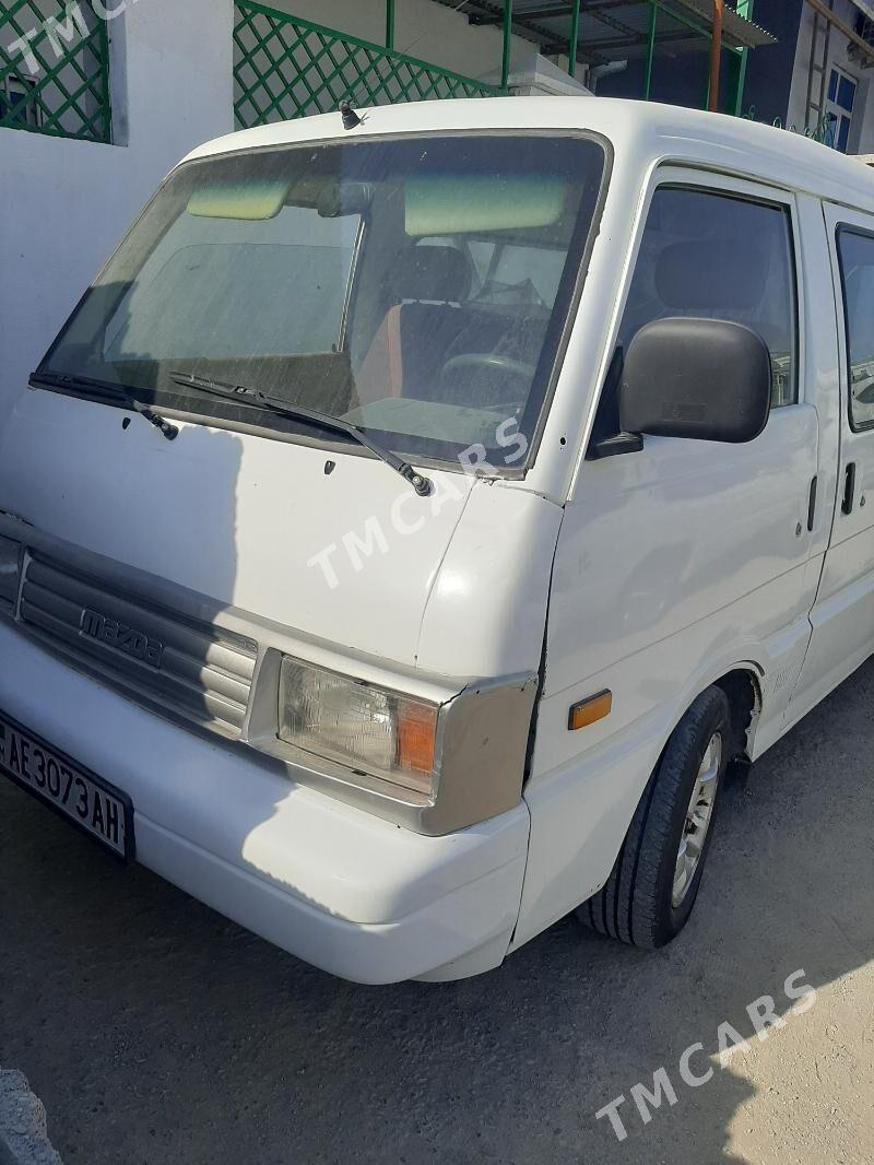 Toyota Hiace 1994 - 45 000 TMT - Анев - img 6
