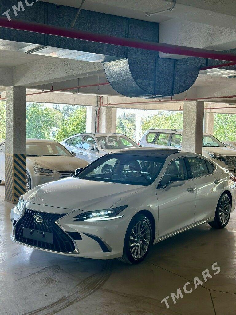 Lexus ES 350 2025 - 1 380 000 TMT - Ашхабад - img 4