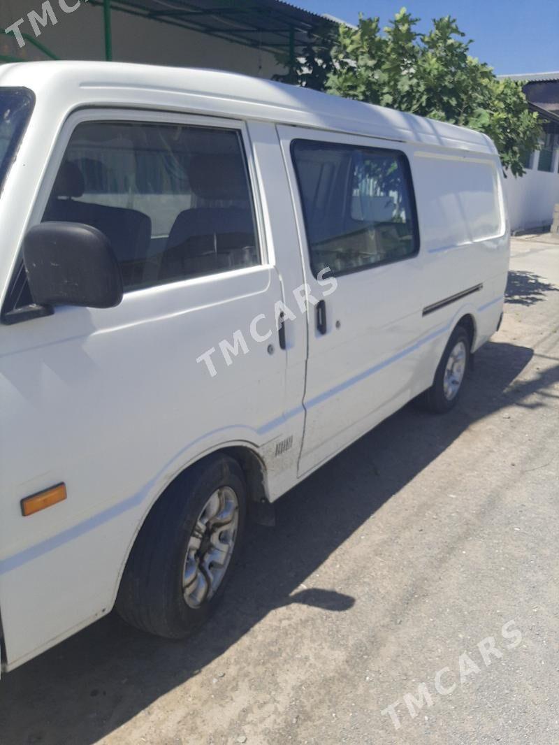 Toyota Hiace 1994 - 45 000 TMT - Анев - img 4