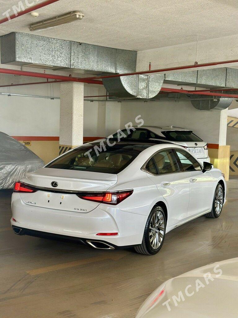 Lexus ES 350 2025 - 1 380 000 TMT - Ашхабад - img 5