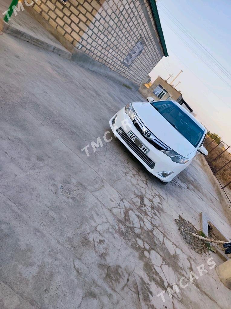 Toyota Camry 2012 - 210 000 TMT - Гызыларбат - img 7