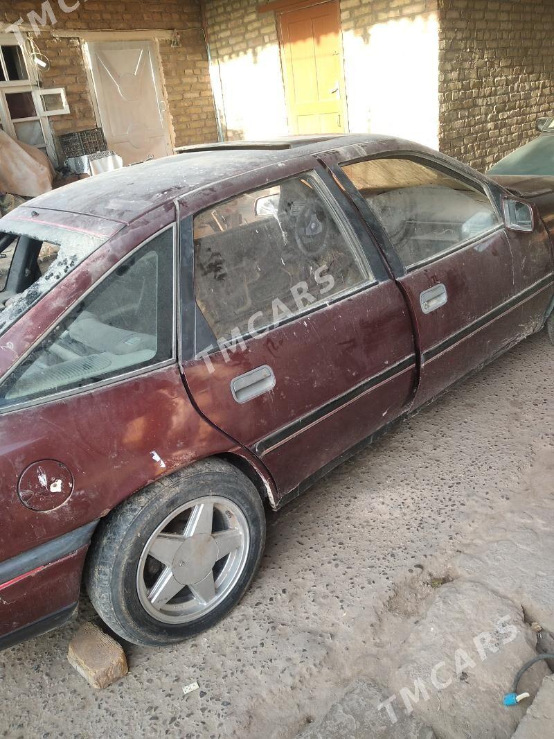Opel Vectra 1990 - 15 000 TMT - Türkmenabat - img 3