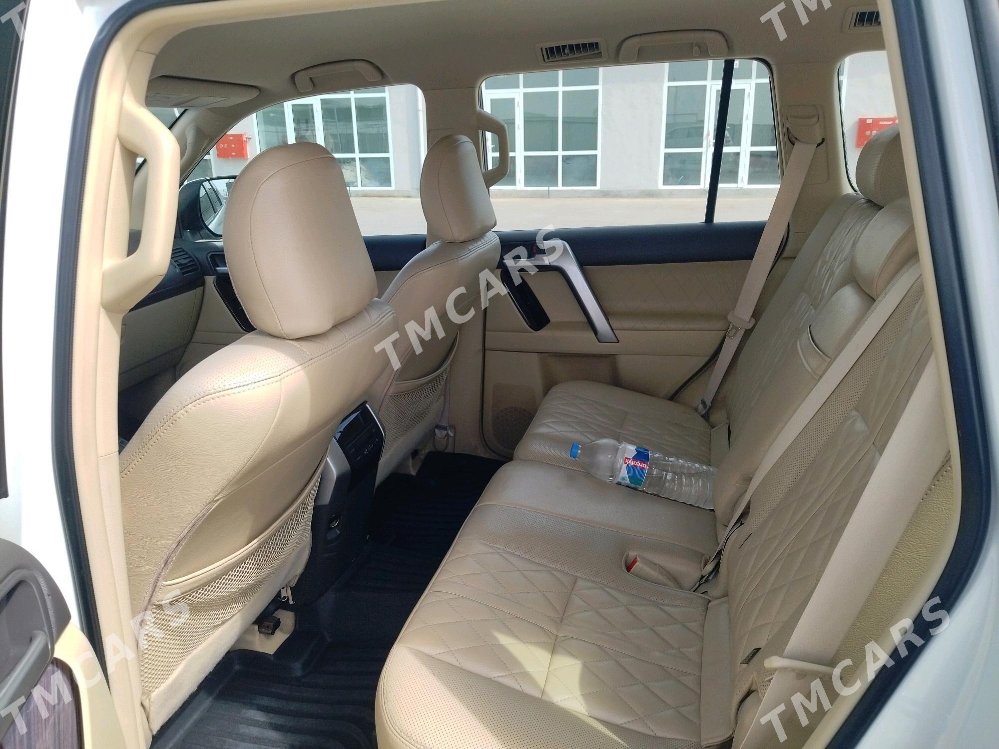 Toyota Land Cruiser Prado 2015 - 660 000 TMT - Керки - img 5