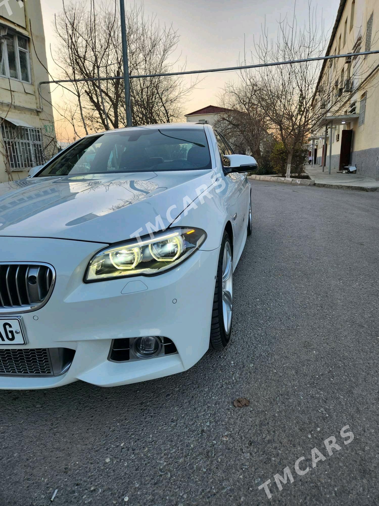 BMW F10 2015 - 390 000 TMT - Ашхабад - img 3