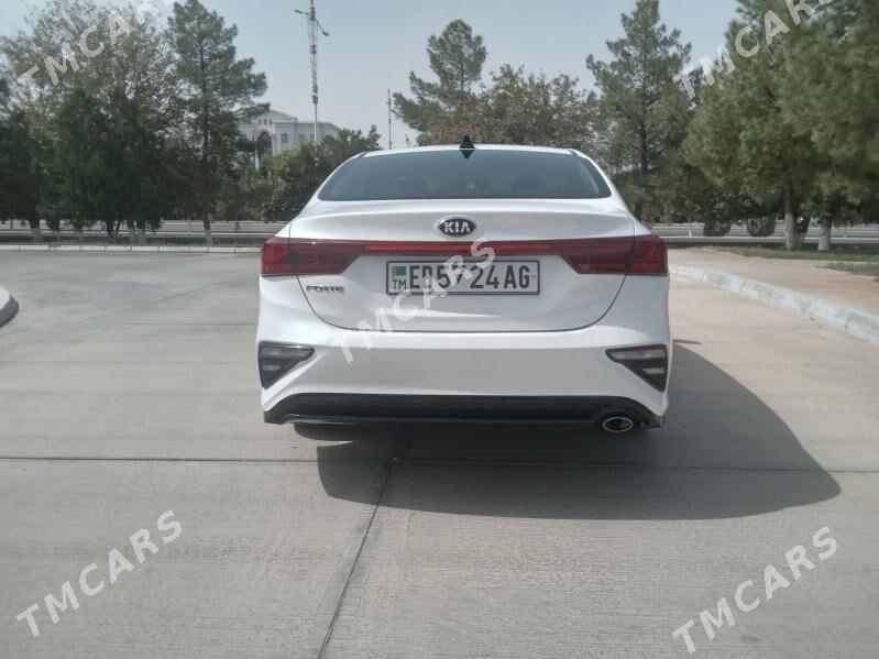 Kia Forte 2021 - 238 000 TMT - Aşgabat - img 3