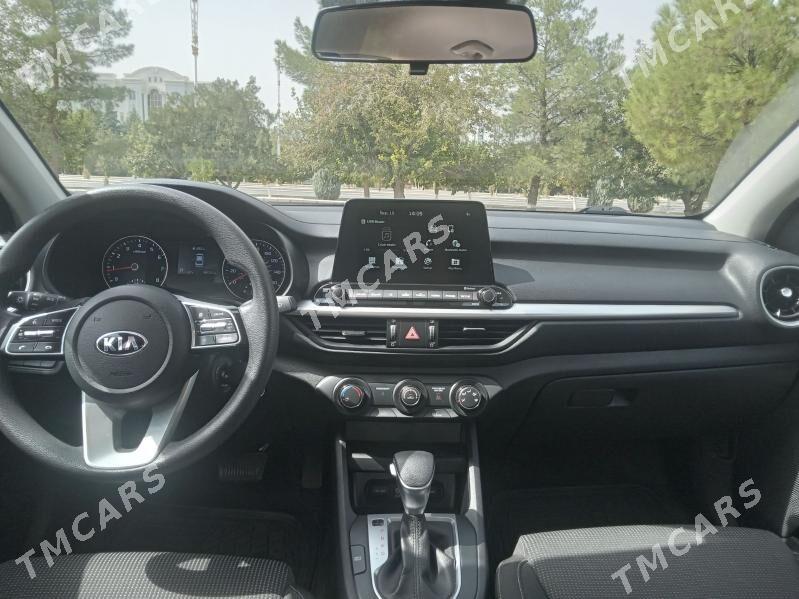 Kia Forte 2021 - 238 000 TMT - Aşgabat - img 4
