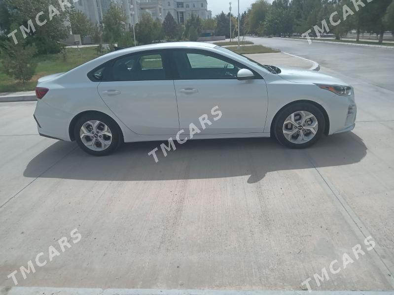 Kia Forte 2021 - 238 000 TMT - Aşgabat - img 5