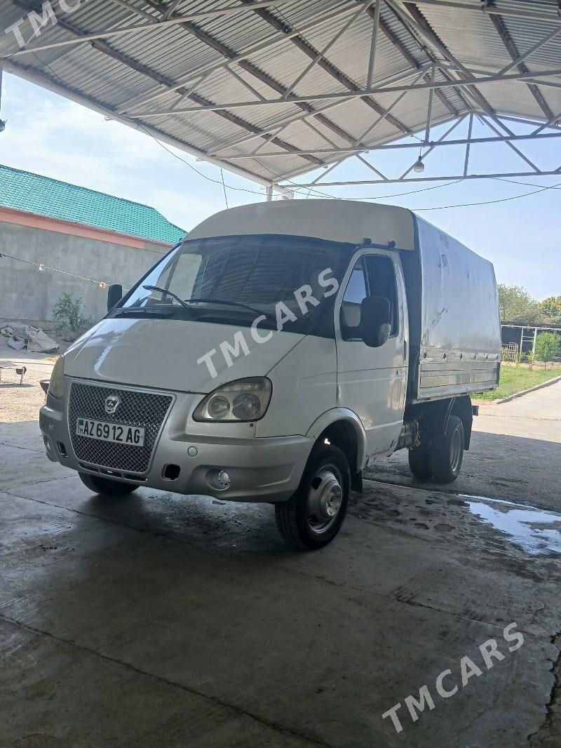 Gaz Gazel 2010 - 115 000 TMT - Ашхабад - img 4