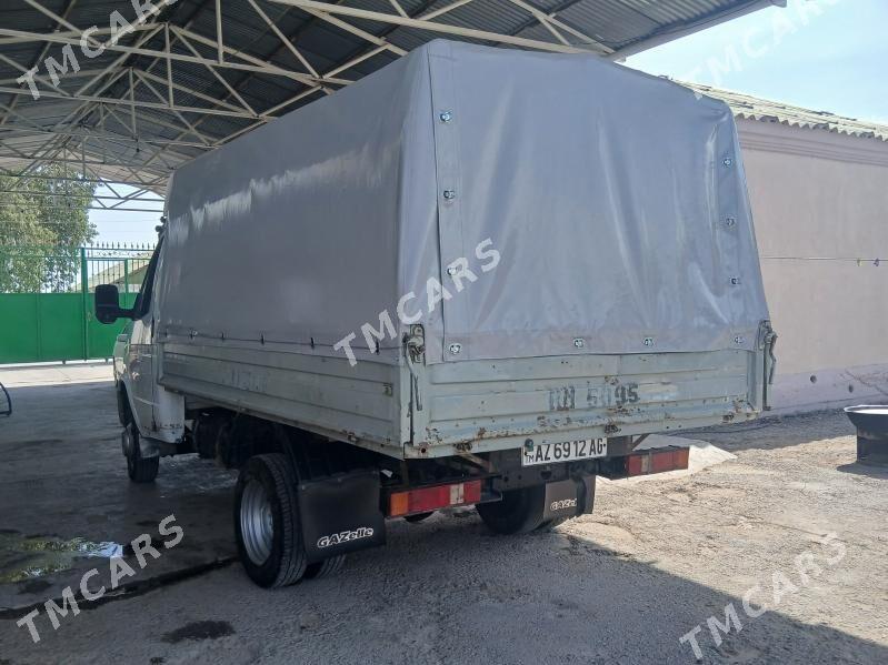 Gaz Gazel 2010 - 115 000 TMT - Ашхабад - img 2