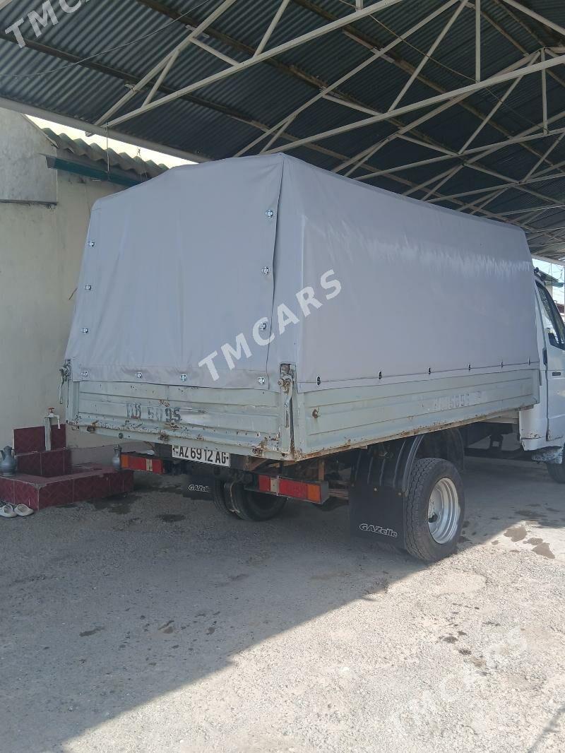 Gaz Gazel 2010 - 115 000 TMT - Ашхабад - img 3