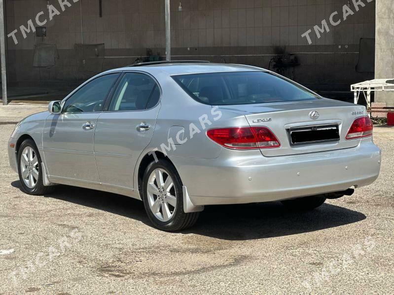 Lexus ES 330 2004 - 220 000 TMT - Мары - img 6
