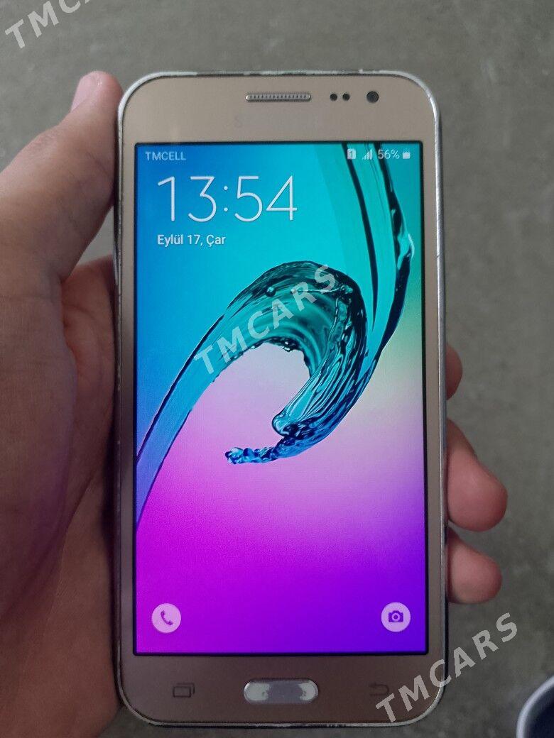 Samsung j2 - Кипджак - img 3