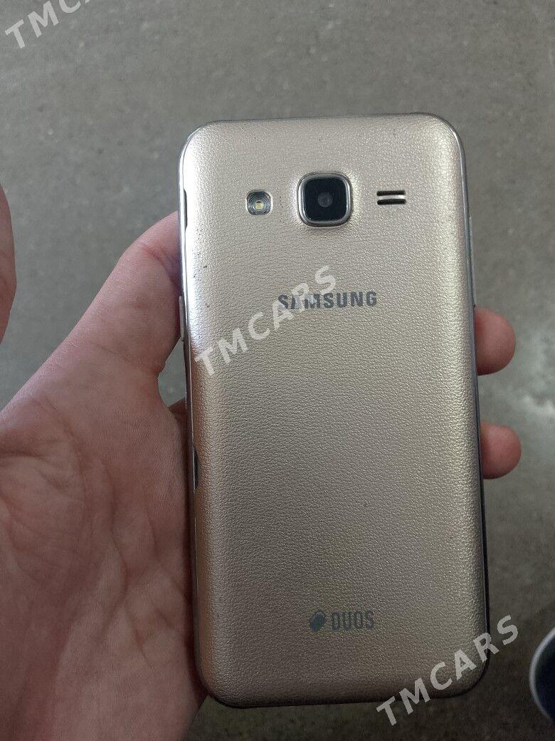 Samsung j2 - Кипджак - img 2