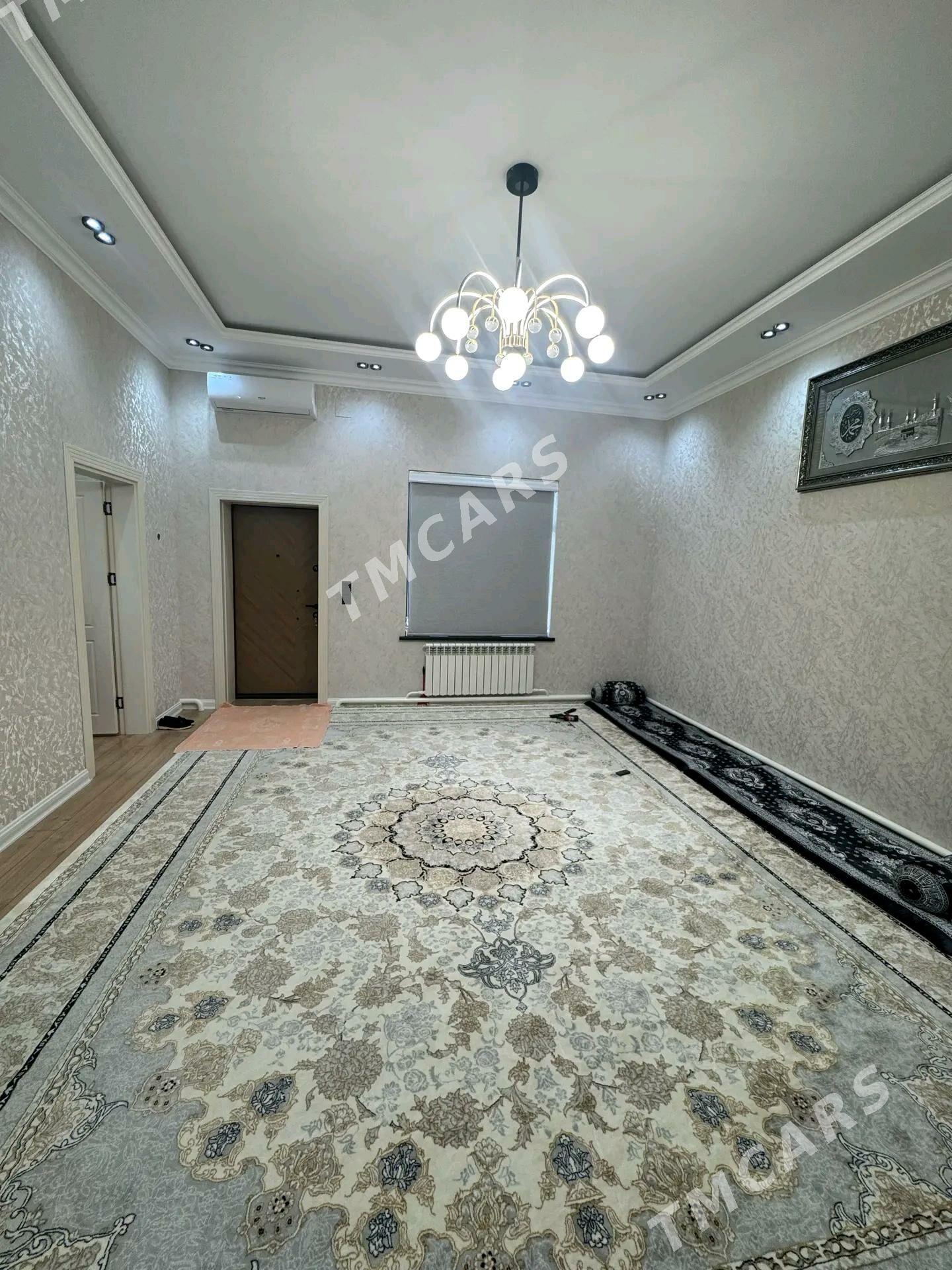 Çoganly plan - Ашхабад - img 5