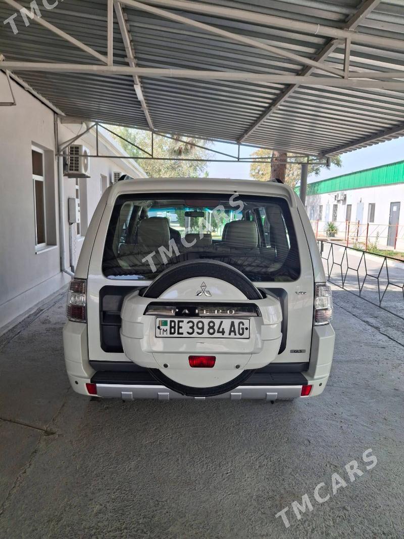 Mitsubishi Pajero 2012 - 270 000 TMT - Мир 5 - img 2