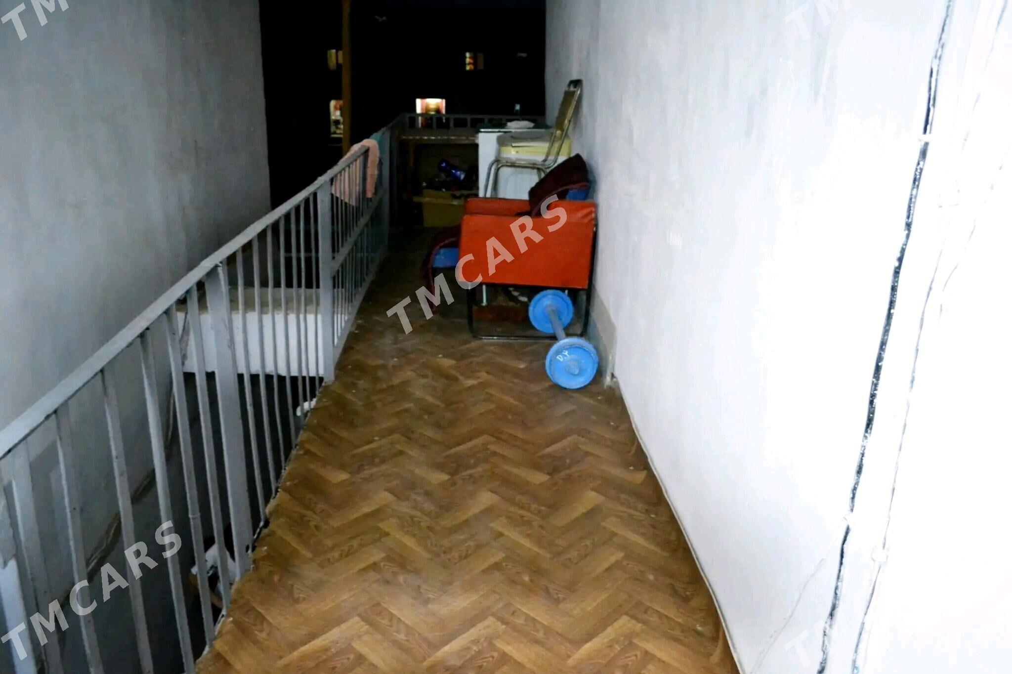 Satlyk jaý - Туркменбаши - img 3
