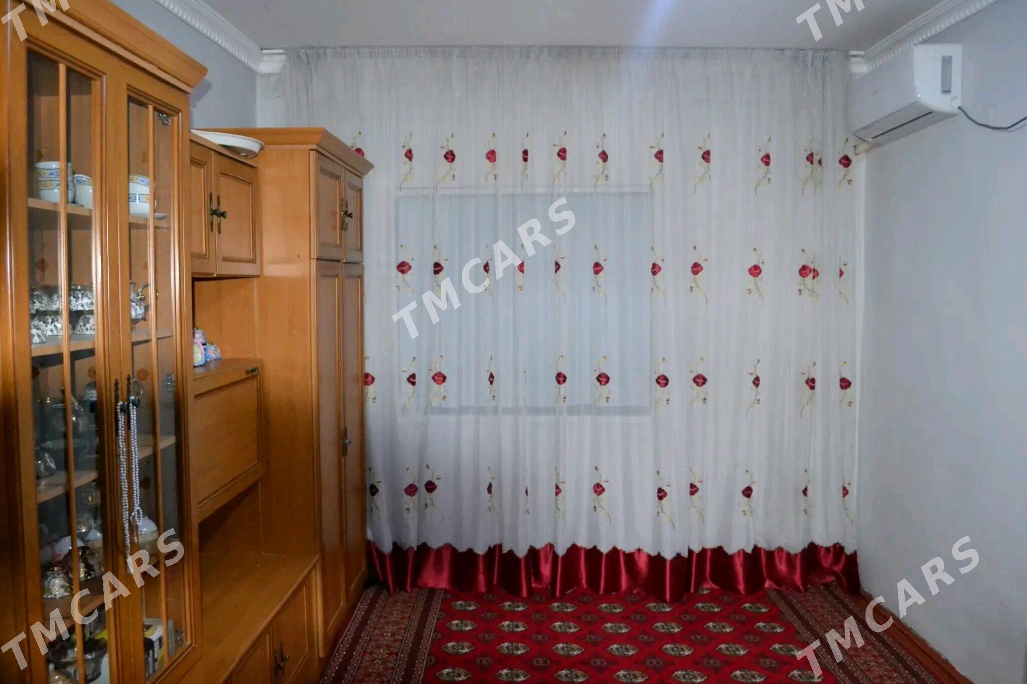 Satlyk jaý - Туркменбаши - img 2