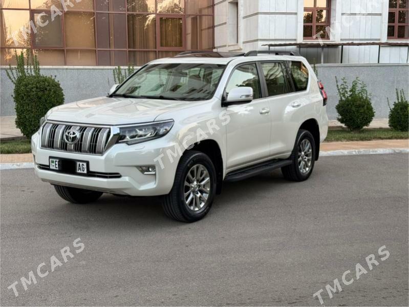 Toyota Land Cruiser Prado 2021 - 880 000 TMT - Ашхабад - img 6