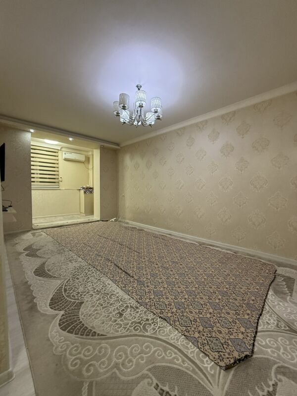 11 мкр 1 комнатная - Aşgabat - img 6