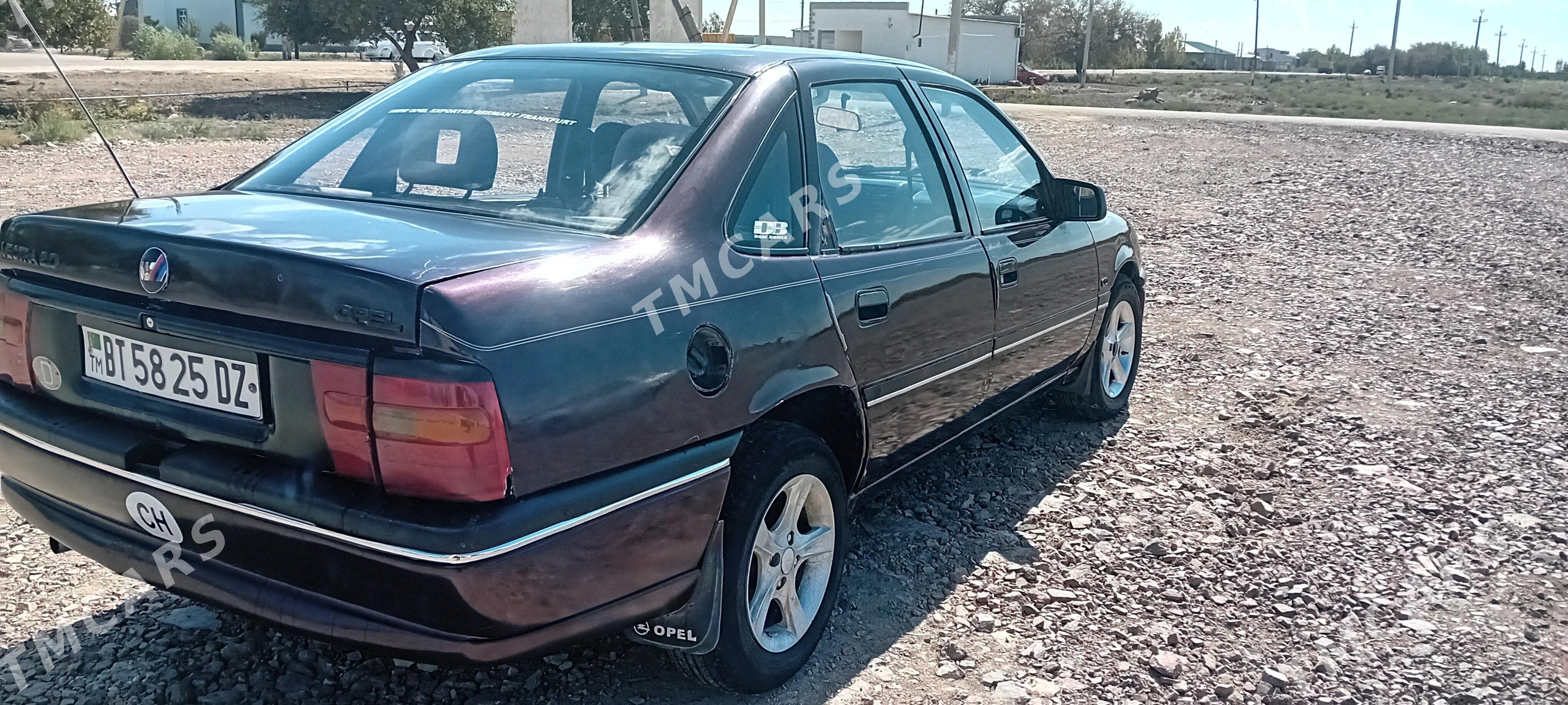 Opel Vectra 1994 - 35 000 TMT - Gubadag - img 2